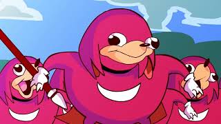 Da Wae Animated