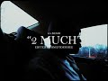 La benji  2 much official music