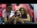 زهيرة نجمة الرباط تبهر و تبدع بكشكول شعبي نايض فنصف نهائي ألف هنية و هنية 3