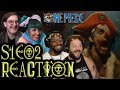 The CLOWN PRINCE of PIRATES!! // Netflix&#39;s ONE PIECE S1x2 REACTION!!