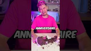 Thumbnail for Le Pire Anniversaire de ma Vie ! 😭