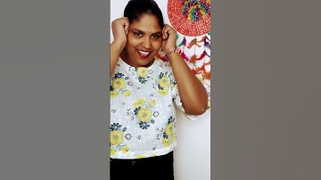 Thumbnail of Tried Folk song🥰 #trending #shorts #@Spandanavlogs2508 #subscribe