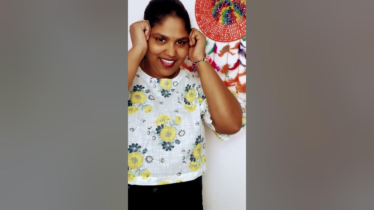 Tried Folk song🥰 #trending #shorts #@Spandanavlogs2508 #subscribe