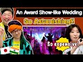 Indian wedding reaction by Japanese Demon Slayers