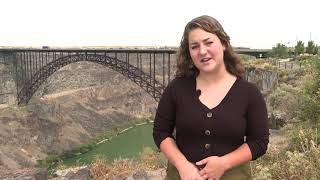 BLM firefighter to run from Twin Falls to Boise in support of firefighters