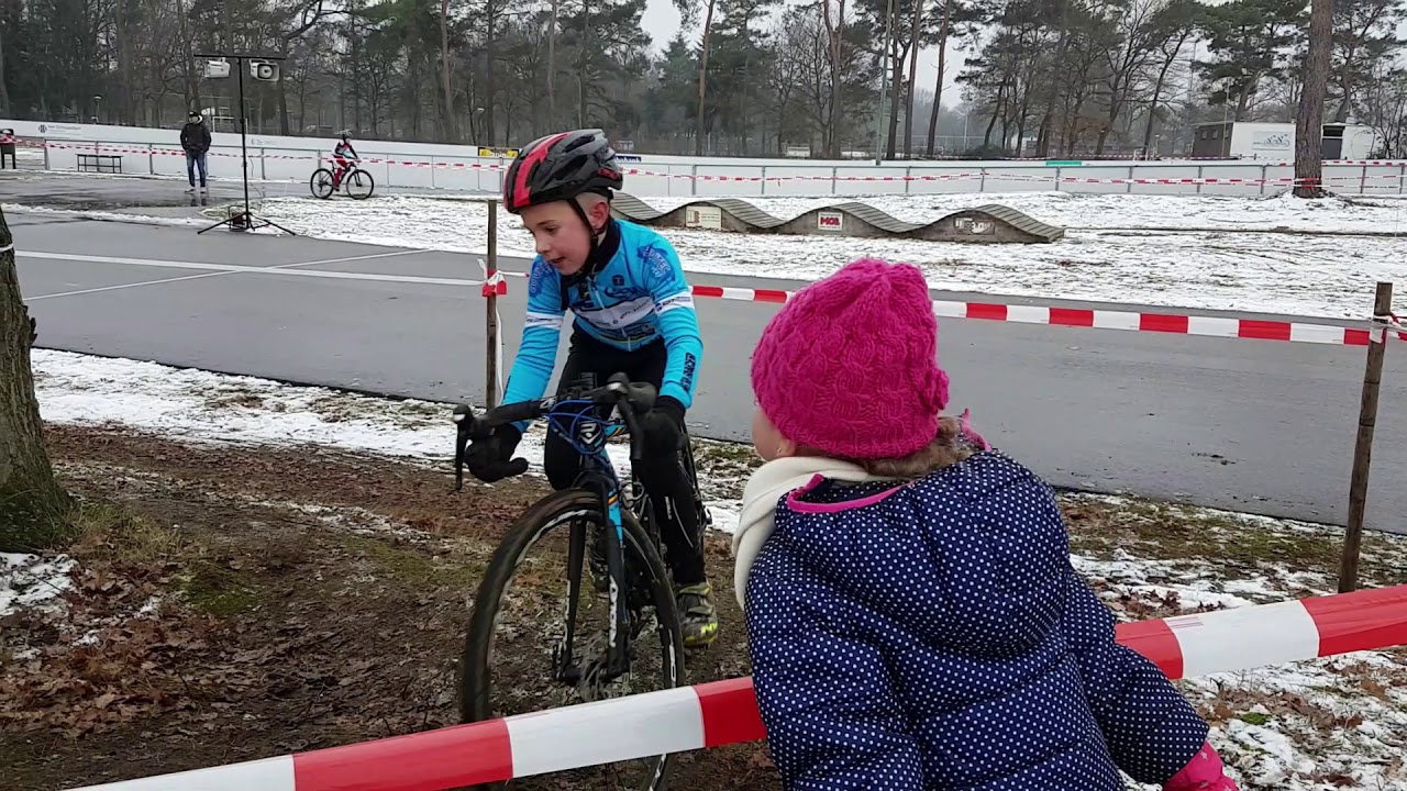 Toma Cycles Cup - Venlo 2018