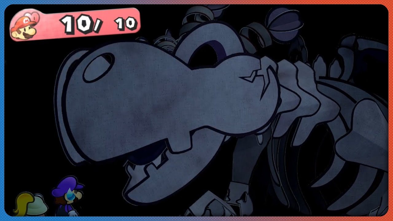 BONETAIL'S MUSIC GOES HARD