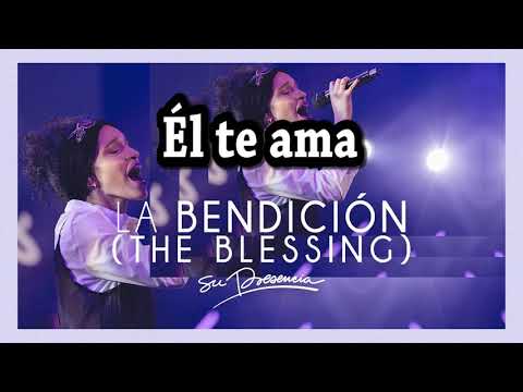 La Bendición -
