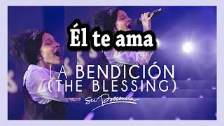 La Bendición - Su Presencia (LETRA)
