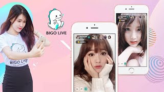 Hot Vietnam Girls On Bigo Livecô Gái Xinh Đẹp Việt Nam Trên Biive