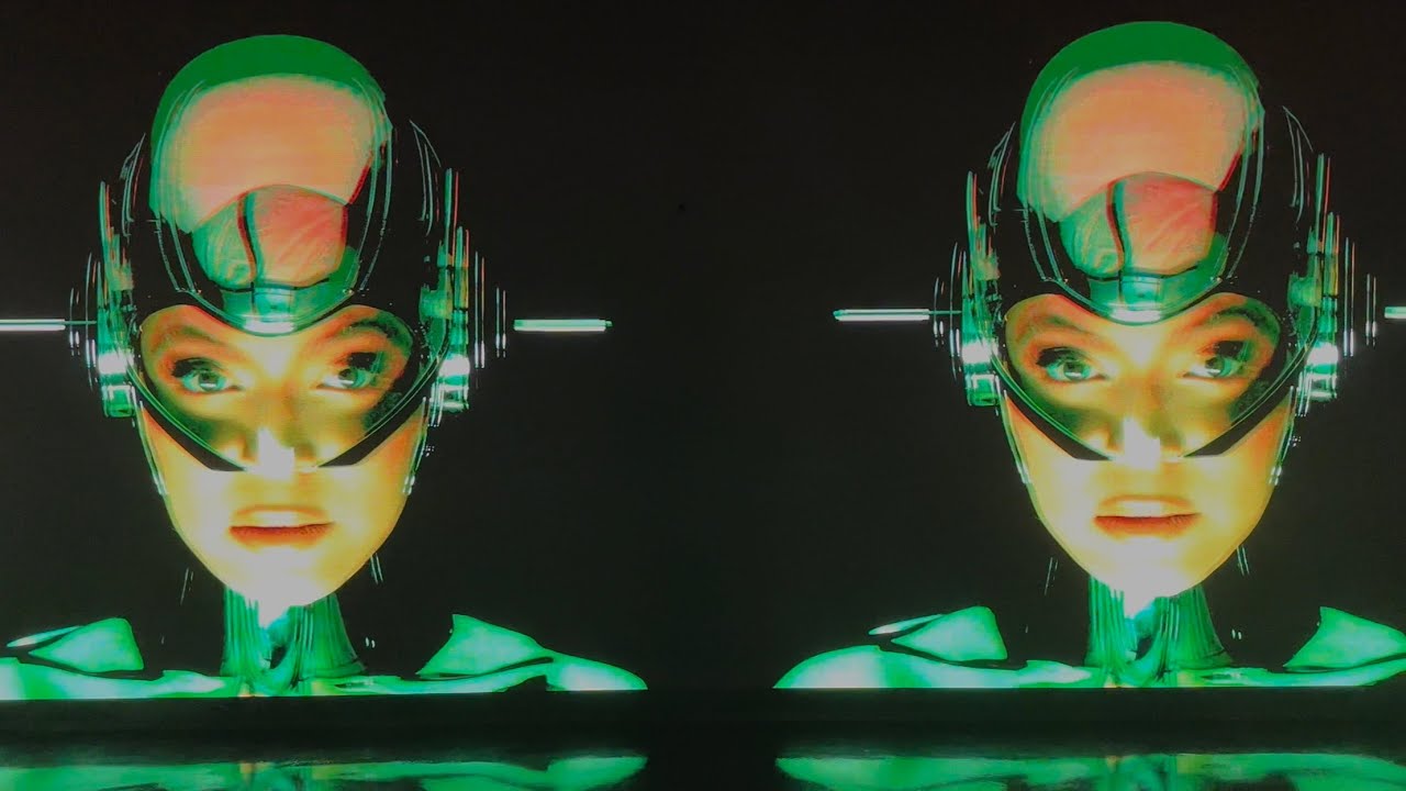 Beyoncé - RENAISSANCE World Tour Visuals (3) - YouTube