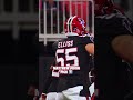Matthew Judon with a pick six for the Falcons' second of the day! #nfl #atlantafalcons