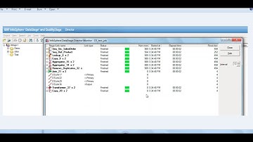 31 - Datastage Training - Datastage Director Client - Learn at KnowStar
