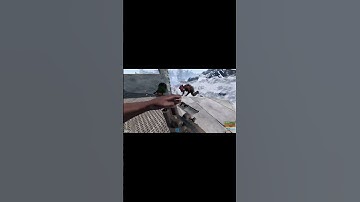 Doorcampers get outplayed #rust #facepunch #rustshorts