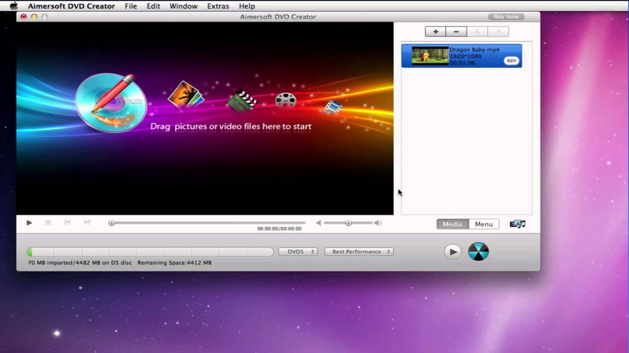 Best Alternative To Idvd For Lion To Burn Dvd In Lion Youtube