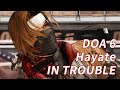 Dead Or Alive 6 Njnja Hayate GyakuRyona