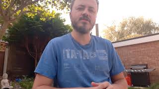 Alien RPG Prep Introduction