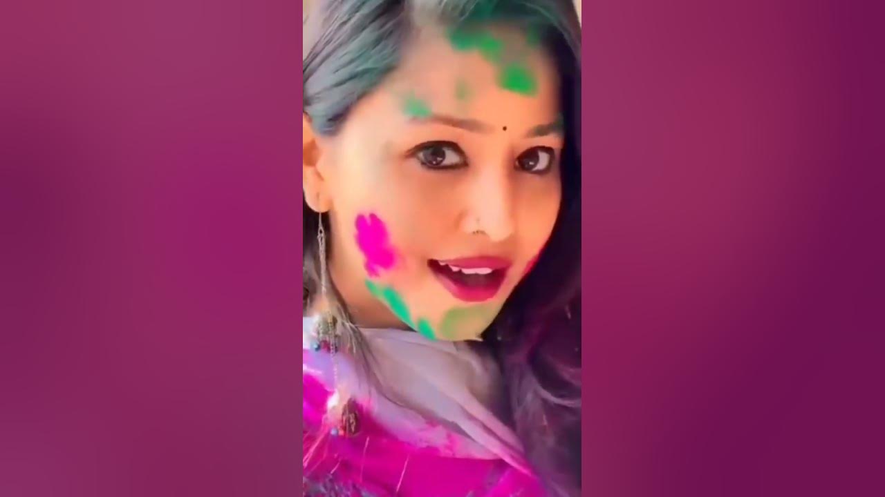 holi mai choli salai rinch