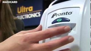 Usaidsystems - Magicard Pronto Introduction