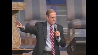 Dr. Gary Chapman - Dealing Effectively With Our Failures