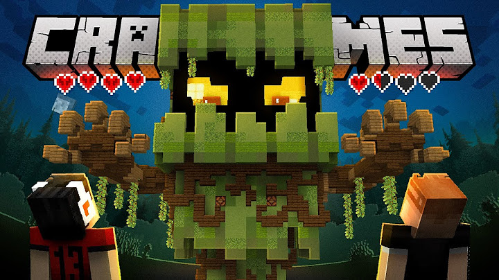 Construi um MEGA Boss-Fight com Redstone! - Craft Games 329