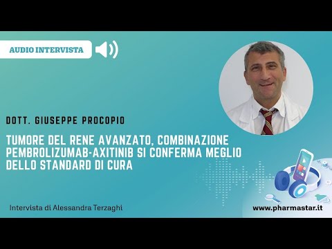 Video: Dichiarazione Di Consenso Della Society For Immunotherapy Of Cancer Sull'immunoterapia Per Il Trattamento Del Carcinoma A Cellule Renali Avanzato (RCC)