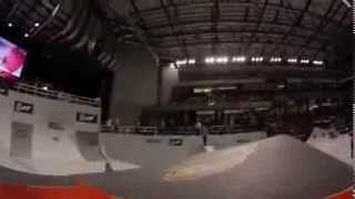 Total BMX Army   Simple Session 13