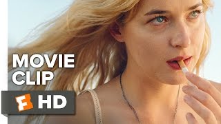 A Bigger Splash Movie CLIP - Reaction (2016) - Dakota Johnson, Matthias Schoenaerts Movie HD