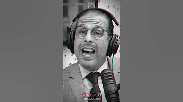 مثل هذا الشخص هو الذي نحتاجه في البرلمان ليمثلنا ولا شك أنه سيكون أفضل من عزيز أختفووو أنوش Maroc 
