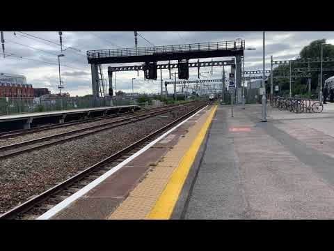 GWR Class 800