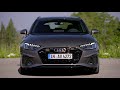 Audi a4 avant  prsentation complte