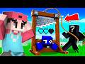 Wir VERLIEREN EIN HERZ in Minecraft Helden 3!