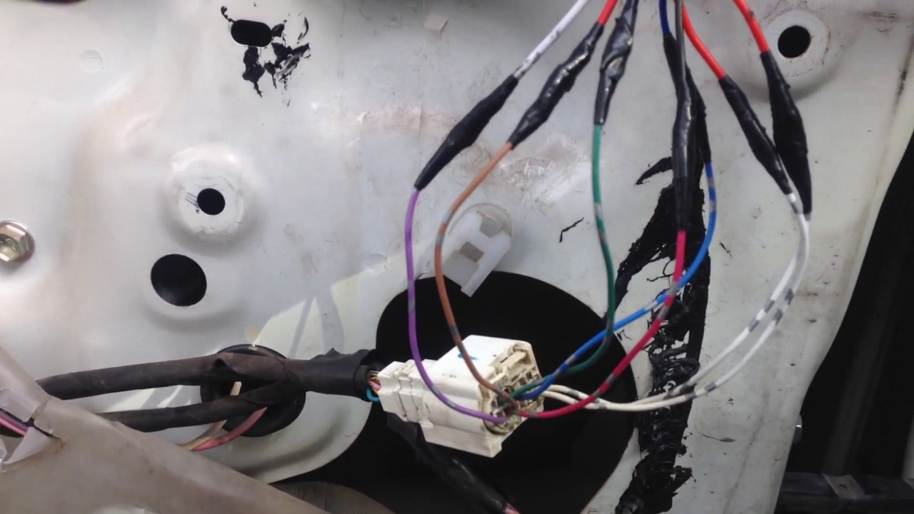 Mengenal Lebih Dekat Toyota Camry 2009: Spesifikasi dan Permasalahan pada Spion (Side Mirror)