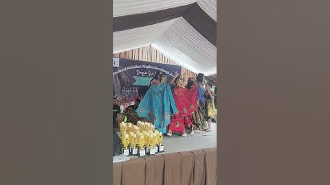 bajidor sohor _ Rina KSM @SANGGARSENIAMITA