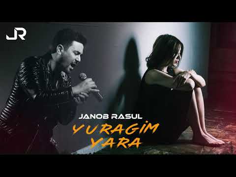 Janob Rasul — Yuragim yara (Official Music)