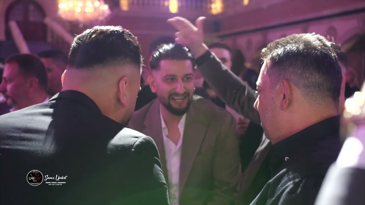 Krajlsko Bijav ko Djemi Belgija || ERDUAN & SUKRIJE || Ork Djemail Gashi || Part 4