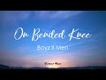 Boyz II Men - On Bended Knee (Lyrics)