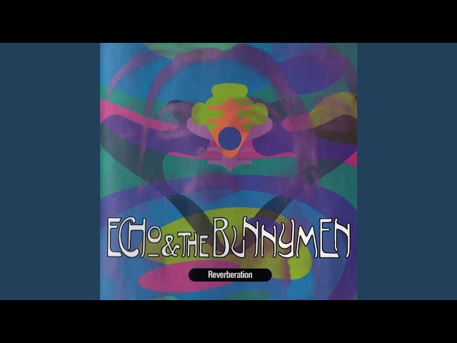 Echo & The Bunnymen - Enlighten Me