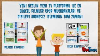 Iptvhdserver Yeni Nesil Tv