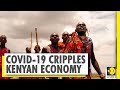 Tourism in Kenya loses $750 million | COVID-19 Pandemic