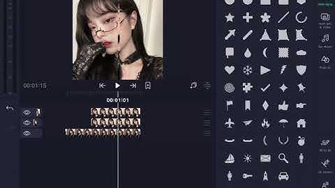 TUT SKILL AMP BASIC[TUTORIAL #1]💗