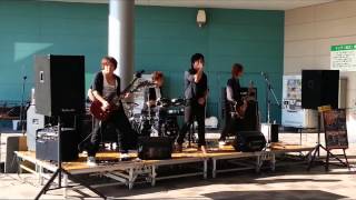 HOTLINE2014 PUMP UP / Treasure　イオンモール福岡