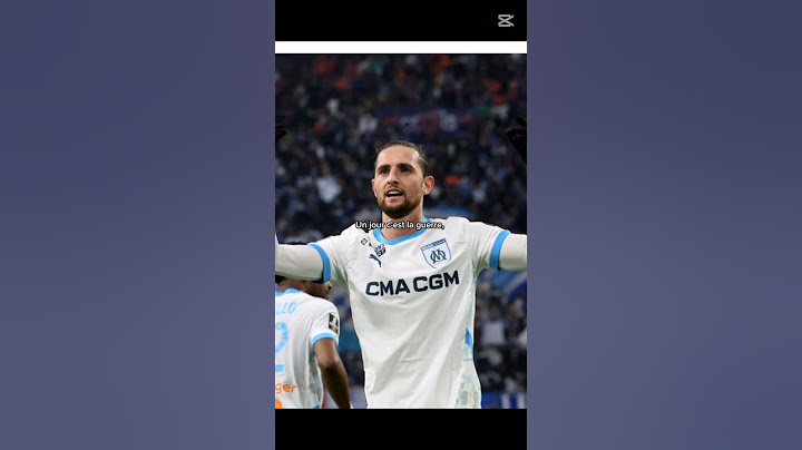 ⚽️🏆 VOTRE JOUEUR PRÉFÉRÉ L’OM ? ♥️ RULLI🇦🇷 / GOUIRI🇩🇿 / GREENWOOD⚪️ / RABIOT🇨🇵 / HENRIQUE🇧🇷 / ROWE🇨🇦