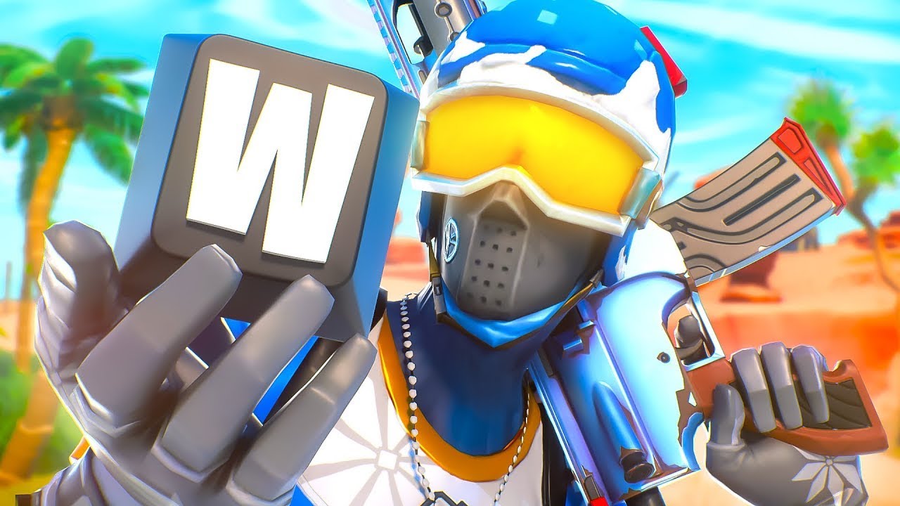 worlds best platinum player w keys ranked. - YouTube