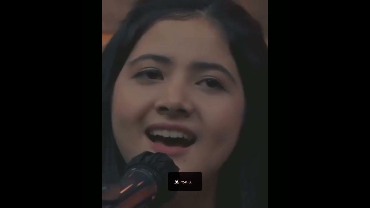 Bulan sutena dan bastian steel - kenapa mengapa || Bulan sutena