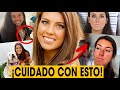 La TikToker que FINGIÓ CÁNCER por DINERO y se volvió VIRAL - Caso: Madison Russo