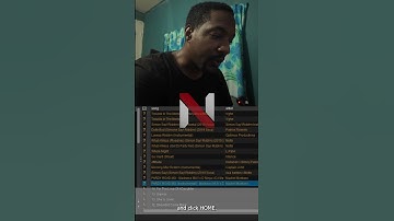 Clear Missing Files from Serato Quickly