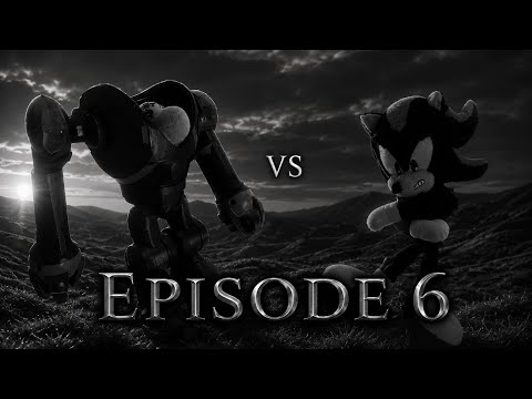 The Plush Series New Beginning: (Back in Action) S:1 E:6