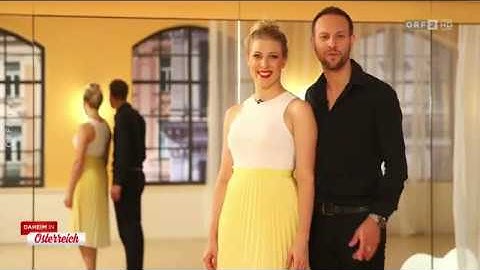 Quickstep Lockstep - Austria