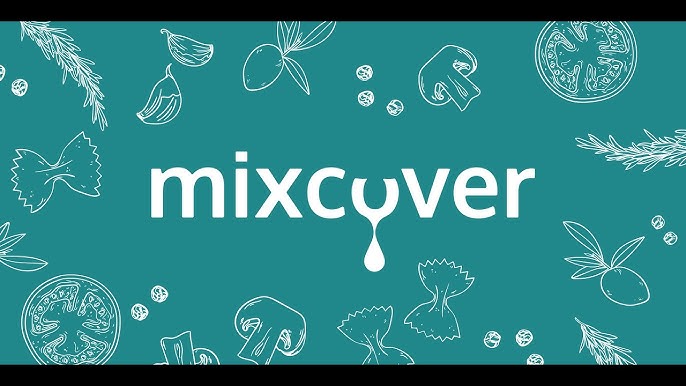 Mixcover 